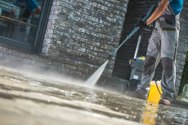Best Restaurant Pressure Washing  in Nice, CA