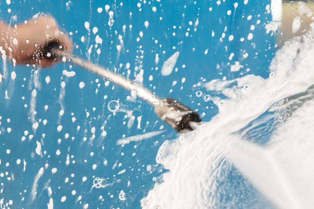 Best Dumpster Area Cleaning  in Nice, CA